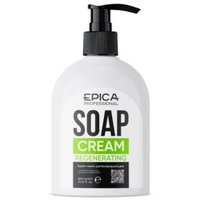  Epica Professional Крем-мыло Регенерирующее 400 мл