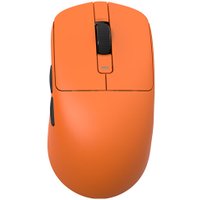 Игровая мышь Royal Kludge M30 Pro (оранжевый)