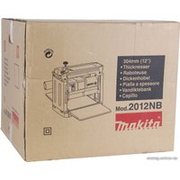 Станок Makita 2012NB