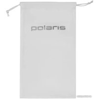 Ирригатор  Polaris PWF 1002 T (серый)