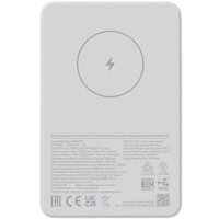 Внешний аккумулятор Xiaomi Magnetic Power Bank WPB0507 5000mAh (международная версия)