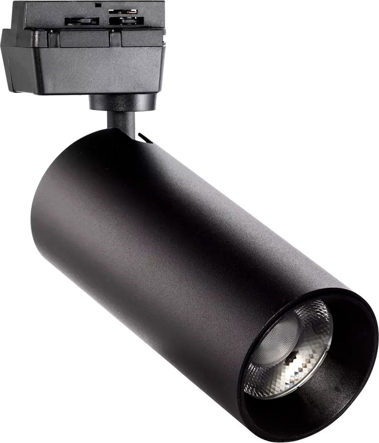 

Трековый светильник SmartBuy SBL-TKBK1-40w-4K