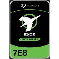 Жесткий диск Seagate Exos 7E8 4TB ST4000NM000A