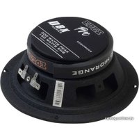 Коаксиальная АС EDGE EDBXPRO6W-E0