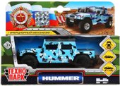 Hummer H1 SB-18-09-H1-M(BLUE)