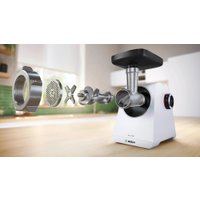 Мясорубка Bosch Serie 6 MFWS607W