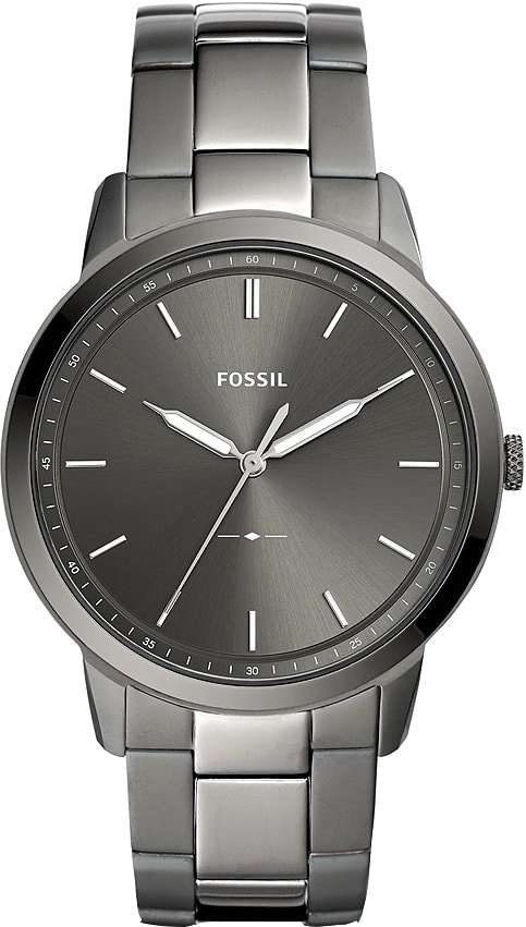 

Наручные часы Fossil The Minimalist FS5459