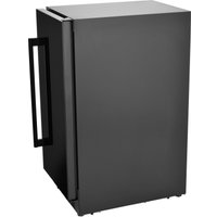 Винный шкаф ZUGEL ZCWI310DB Dual Zone