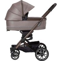 Универсальная коляска Hartan Mercedes Benz Avantgarde GTX 2 в 1 846 2382.213.846 (Tartufo)