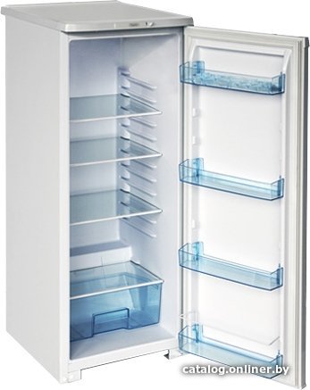 

Однокамерный холодильник Бирюса 111