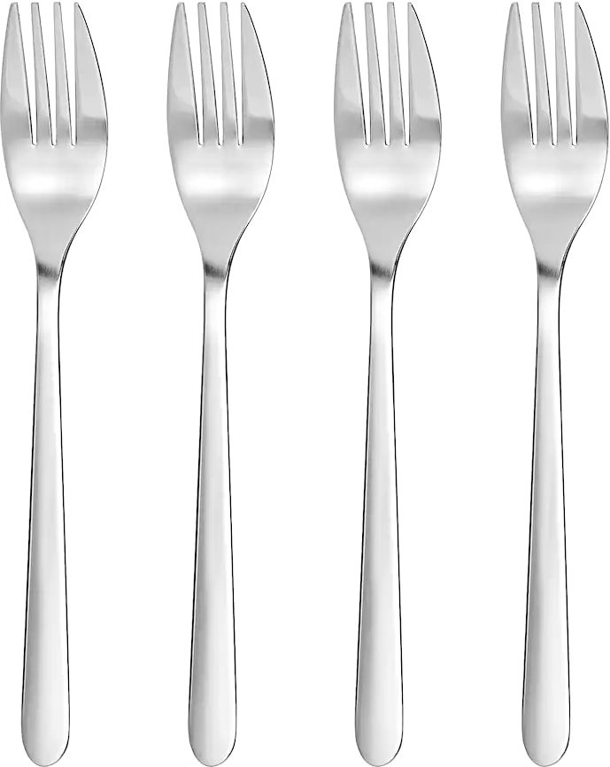 

Набор столовых вилок Ikea Фёрнуфт 404.284.82