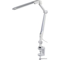 Настольная лампа ЭРА NLED-496-12W-S