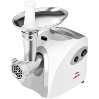 Мясорубка Aresa AR-2106 с насадкой-овощерезкой AR-3804