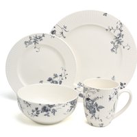 Столовый сервиз Lefard Blue Garden 191-354