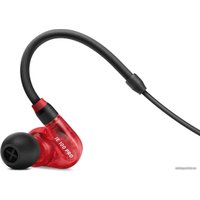 Наушники Sennheiser IE 100 Pro (красный)