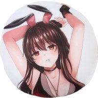 Декоративная подушка Этель Зайка аниме 9845186