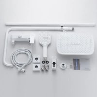 Душевая система  Shevanik S4136C