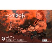  Horizon: Zero Dawn для PlayStation 4