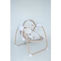 Качалка Martin Noir Liloo (nomand sand)