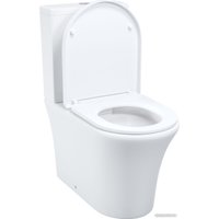 Унитаз напольный IDDIS Stone STNRDSEi24