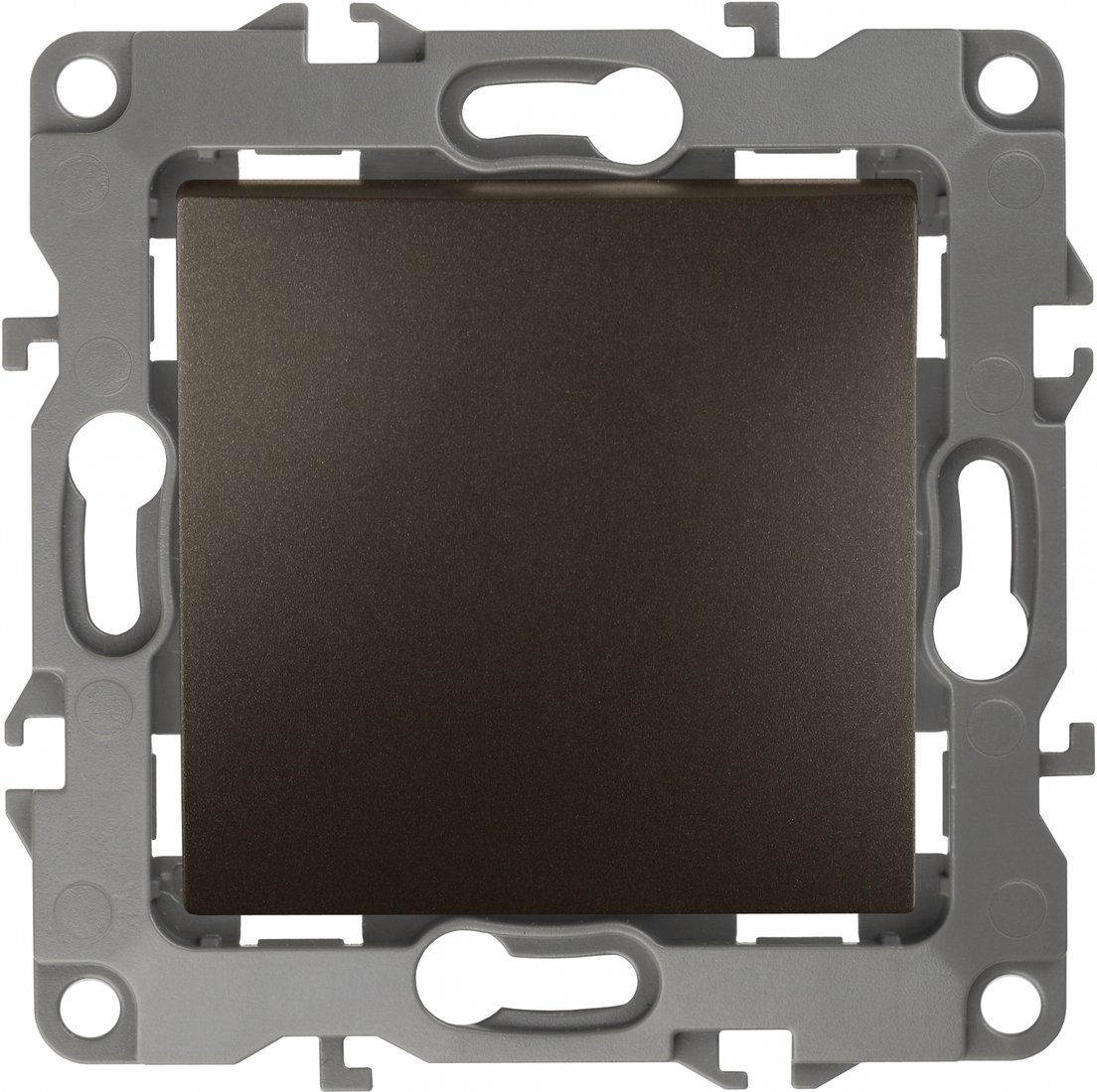 

Клавиша для выключателя ЭРА 12-1111-13 Б0047837 (бронза)