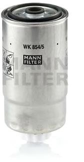 

MANN-filter WK8545