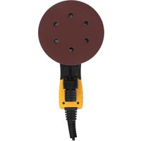 Эксцентриковая шлифмашина Denzel OS-150-BL