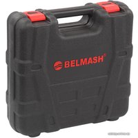 Дрель-шуруповерт Belmash (Белмаш) 18DR15-LI (с 2-мя АКБ, кейс)