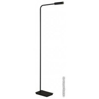 Торшер iLedex Telescope 7010/1F BK