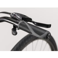 Велосипед Trek FX 1 Disc L 2020 (зеленый)