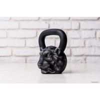 Гиря Iron Head Лев 24 кг
