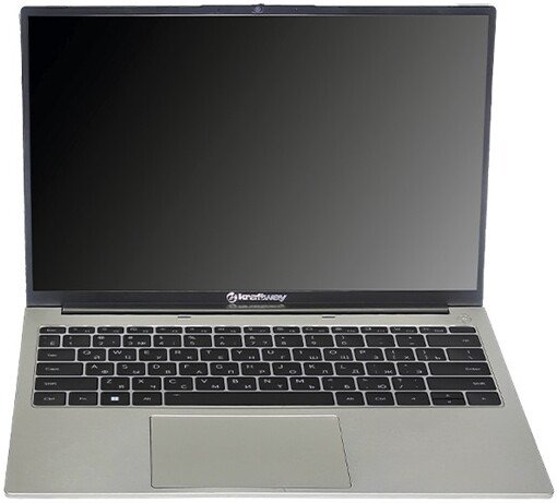 

Ноутбук Kraftway KraftBook KB-640 KB-640-22q