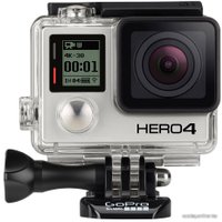 Экшен-камера GoPro Hero4 Black Edition