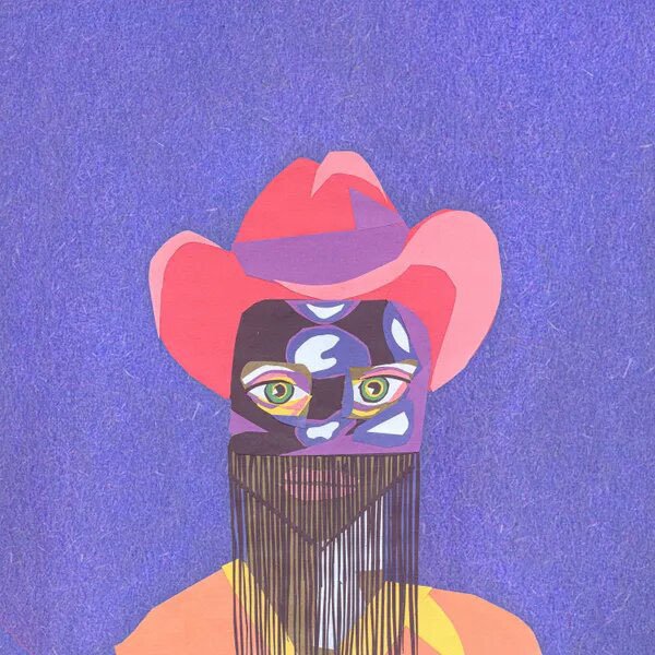 

Виниловая пластинка Orville Peck - Show Pony