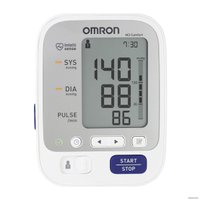 Автоматический тонометр Omron M3 Comfort