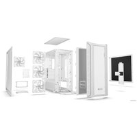 Корпус be quiet! Shadow Base 800 FX White BGW64