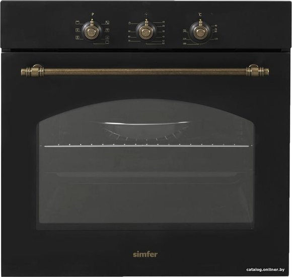 Simfer B6EL18017