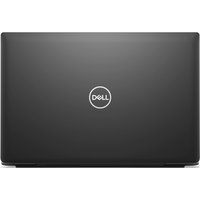 Ноутбук Dell Latitude 15 3520-2408