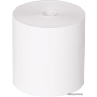 Чековая лента  BRAUBERG Термобумага 80 мм x 80 м 110895