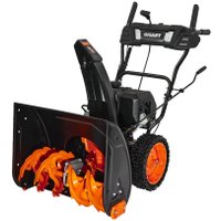 Снегоуборщик Gigant SP-7-610ES