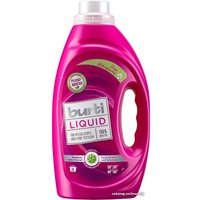Гель для стирки Burti Liquid 1.45 л
