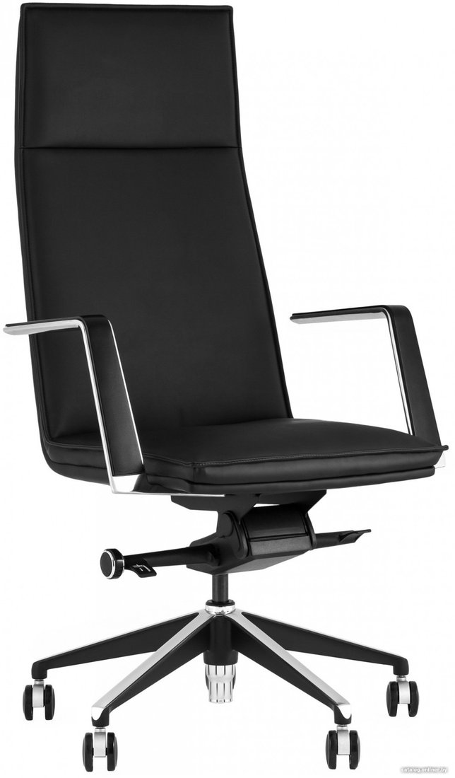 Офисное кресло TopChairs Arrow A335 270-01 (черный)