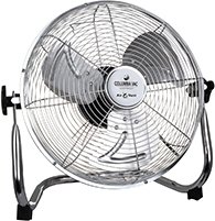 Вентилятор Columbia Vac CP20