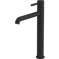 Смеситель Whitecross Y Y1212BL (черный матовый) в Гродно