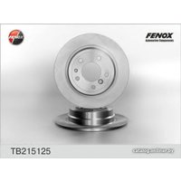  Fenox TB215125