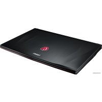 Игровой ноутбук MSI GE62VR 7RF-497XRU Apache Pro