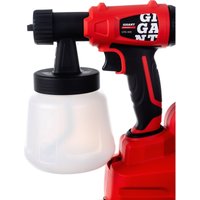 Краскораспылитель Gigant GTR-600