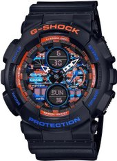 G-Shock GA-140CT-1A