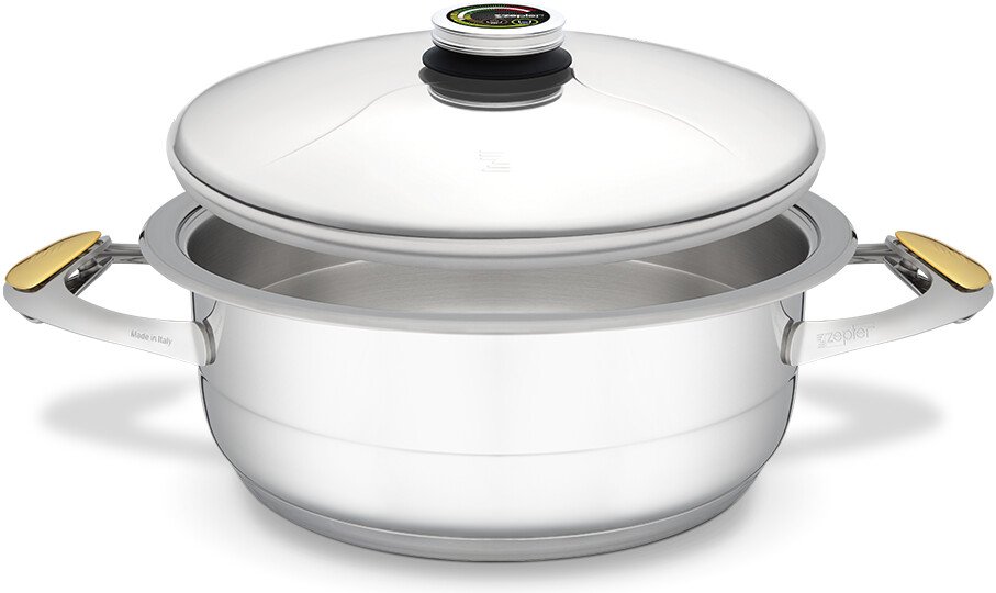 

Сотейник Zepter Z-2440