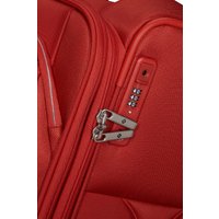 Чемодан Samsonite Re-lite Poppy red 67 см